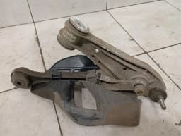 PORSCHE Porsche 911 991 Left Front Hub 99134115705 Wheel Bearing Housing Front Left — thumbnail 10