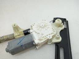 PORSCHE Porsche 911 991 Right Front Door Winder 99154297601 Window Regulator Front Right — thumbnail 2