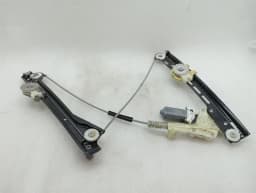 PORSCHE Porsche 911 991 Right Front Door Winder 99154297601 Window Regulator Front Right — thumbnail 3