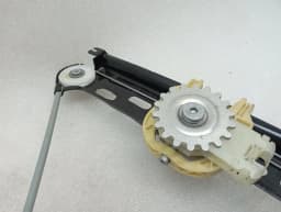PORSCHE Porsche 911 991 Right Front Door Winder 99154297601 Window Regulator Front Right — thumbnail 4