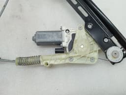 PORSCHE Porsche 911 991 Right Front Door Winder 99154297601 Window Regulator Front Right — thumbnail 5