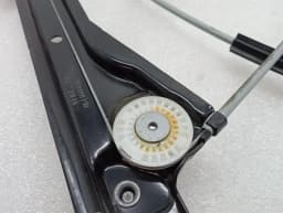 PORSCHE Porsche 911 991 Right Front Door Winder 99154297601 Window Regulator Front Right — thumbnail 6