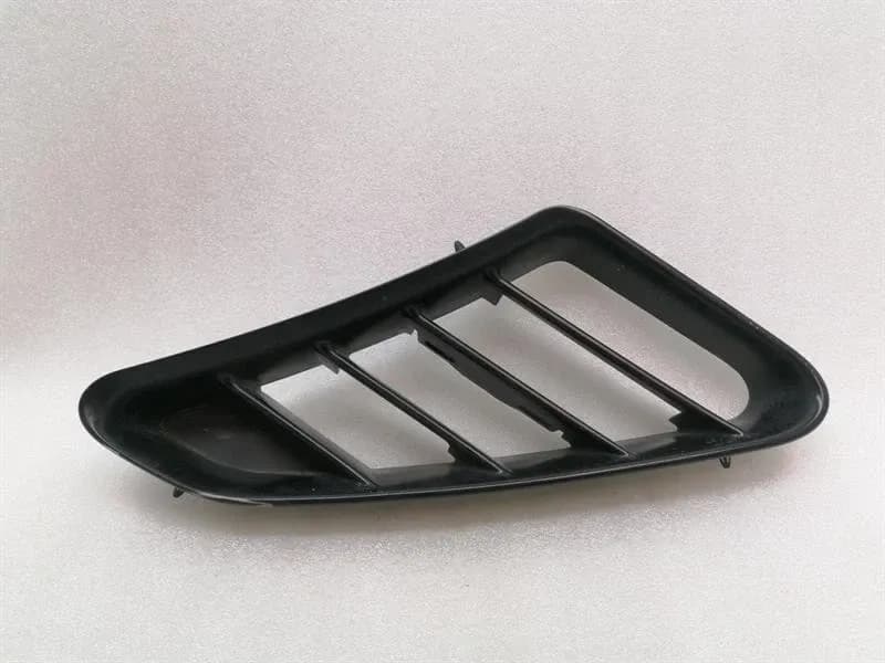 Porsche Boxster 987 rear left grille 98750474901 radiator grille rear left