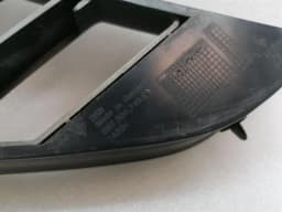 PORSCHE Porsche Boxster 987 rear left grille 98750474901 radiator grille rear left — thumbnail 5