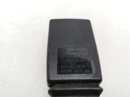 MERCEDES-BENZ Mercedes SLK R171 Right Front Seatbelt Tensioner A1978600269 Front Seat Belt Tensioner — thumbnail 2