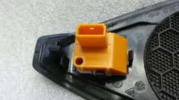 PORSCHE Porsche Boxster 987 Sensor 99765325100 — thumbnail 3