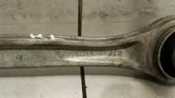 PORSCHE Porsche 911 991 Left Rear Wishbone 99133116103 Rear Left Wishbone — thumbnail 6