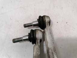 PORSCHE Porsche 911 996 Power Steering Rack 99634701210 RHD RIGHT HAND DRIVE — thumbnail 2