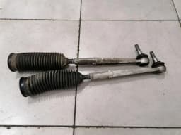 PORSCHE Porsche 911 996 Power Steering Rack 99634701210 RHD RIGHT HAND DRIVE — thumbnail 10