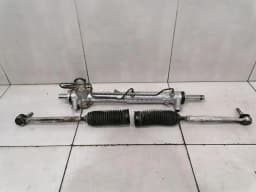 PORSCHE Porsche 911 996 Power Steering Rack 99634701210 RHD RIGHT HAND DRIVE — thumbnail 1