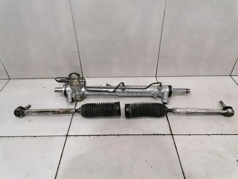 PORSCHE Porsche 911 996 Power Steering Rack 99634701210 RHD RIGHT HAND DRIVE