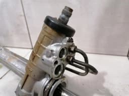 PORSCHE Porsche 911 996 Power Steering Rack 99634701210 RHD RIGHT HAND DRIVE — thumbnail 8