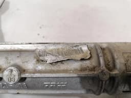 PORSCHE Porsche 911 996 Power Steering Rack 99634701210 RHD RIGHT HAND DRIVE — thumbnail 9