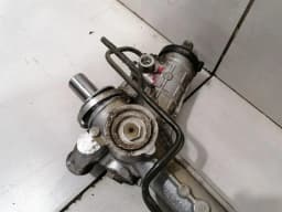 PORSCHE Porsche 911 996 Power Steering Rack 99634701210 RHD RIGHT HAND DRIVE — thumbnail 4