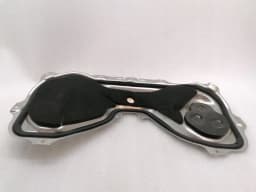 PORSCHE Porsche Boxster 987 982827014A Engine Heat Shield Engine Bay Trim — thumbnail 5