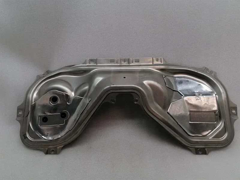 Porsche Boxster 987 982827014A Engine Heat Shield Engine Bay Trim