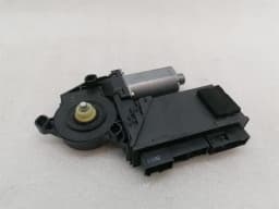 PORSCHE Porsche Boxster 987 door window motor 98762410308 window regulator motor driver — thumbnail 3