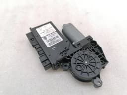 PORSCHE Porsche Boxster 987 door window motor 98762410308 window regulator motor driver — thumbnail 4