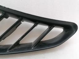 PORSCHE Porsche Boxster 987 Front Grille 98750456200 Radiator Grille — thumbnail 3