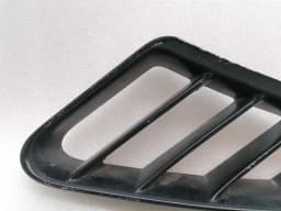 PORSCHE Porsche Boxster 987 Front Grille 98750456200 Radiator Grille — thumbnail 7