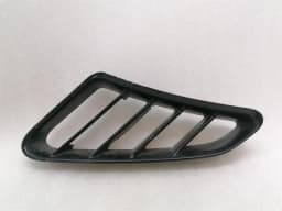 PORSCHE Porsche Boxster 987 Front Grille 98750456200 Radiator Grille — thumbnail 1