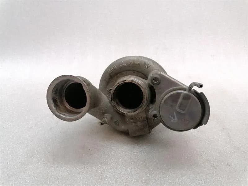 PORSCHE Porsche Cayenne 958 92A Turbo Charger 94812302554 Turbocharger Cylinders 1-4