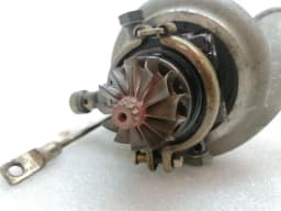 PORSCHE Porsche Cayenne 958 92A Turbo Charger 94812302554 Turbocharger Cylinders 1-4 — thumbnail 4