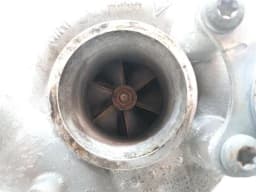 PORSCHE Porsche Cayenne 958 92A Turbo Charger 94812302554 Turbocharger Cylinders 1-4 — thumbnail 3