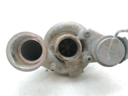 PORSCHE Porsche Cayenne 958 92A Turbo Charger 94812302554 Turbocharger Cylinders 1-4 — thumbnail 6