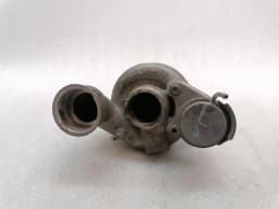 PORSCHE Porsche Cayenne 958 92A Turbo Charger 94812302554 Turbocharger Cylinders 1-4 — thumbnail 5