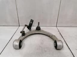 PORSCHE Porsche Panamera 970 Left Front Wishbone 97034115101 Front Left Wishbone — thumbnail 1