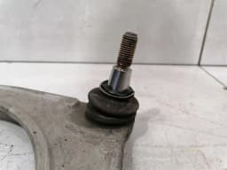 PORSCHE Porsche Panamera 970 Left Front Wishbone 97034115101 Front Left Wishbone — thumbnail 6