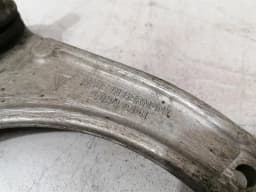 PORSCHE Porsche Panamera 970 Left Front Wishbone 97034115101 Front Left Wishbone — thumbnail 5