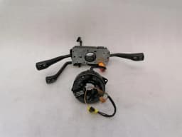 PORSCHE Porsche 911 996 wiper stalks 99661321510 indicator switch steering column switch — thumbnail 1