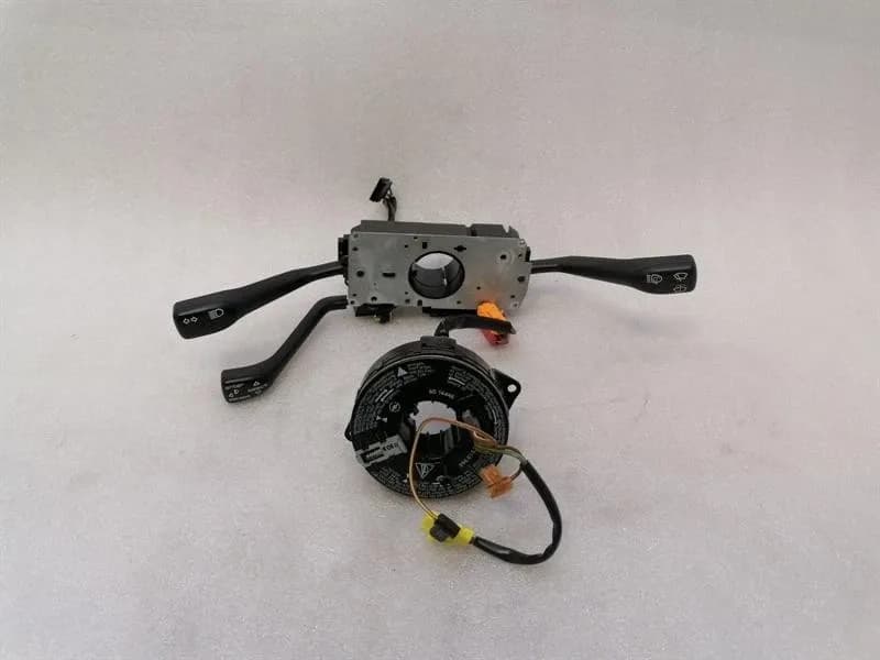 PORSCHE Porsche 911 996 wiper stalks 99661321510 indicator switch steering column switch