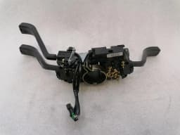 PORSCHE Porsche 911 996 wiper stalks 99661321510 indicator switch steering column switch — thumbnail 7