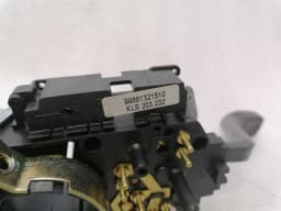 PORSCHE Porsche 911 996 wiper stalks 99661321510 indicator switch steering column switch — thumbnail 8