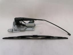 PORSCHE Porsche 911 996 Rear Wiper Motor 99662808000 Wiper Motor Rear — thumbnail 1