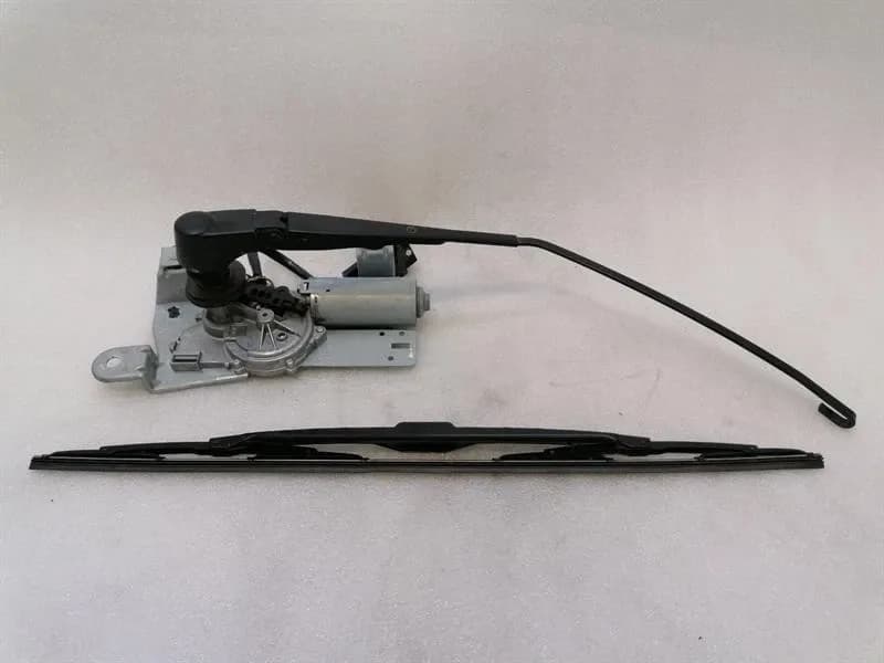 PORSCHE Porsche 911 996 Rear Wiper Motor 99662808000 Wiper Motor Rear