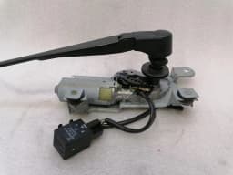 PORSCHE Porsche 911 996 Rear Wiper Motor 99662808000 Wiper Motor Rear — thumbnail 3