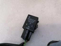 PORSCHE Porsche 911 996 Rear Wiper Motor 99662808000 Wiper Motor Rear — thumbnail 6