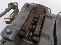 PORSCHE Porsche 911 997 brake caliper 99735242200 rear set brake caliper — thumbnail 8