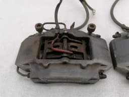 PORSCHE Porsche 911 997 brake caliper 99735242200 rear set brake caliper — thumbnail 4