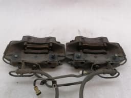 PORSCHE Porsche 911 997 brake caliper 99735242200 rear set brake caliper — thumbnail 5