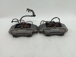 PORSCHE Porsche 911 997 brake caliper 99735242200 rear set brake caliper — thumbnail 9