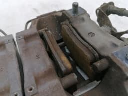 PORSCHE Porsche 911 997 brake caliper 99735242200 rear set brake caliper — thumbnail 7