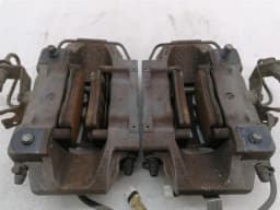 PORSCHE Porsche 911 997 brake caliper 99735242200 rear set brake caliper — thumbnail 6
