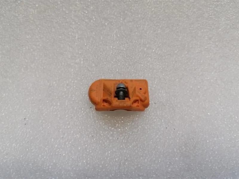 PORSCHE Porsche Taycan 9J Sensor 9J1907275B Tire Pressure Sensor