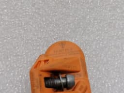 PORSCHE Porsche Taycan 9J Sensor 9J1907275B Tire Pressure Sensor — thumbnail 6