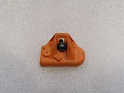 PORSCHE Porsche Taycan 9J Sensor 9J1907275B Tire Pressure Sensor — thumbnail 8